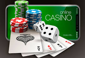 Онлайн казино Casino Taker